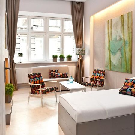 Moho M Hostel Βρότσλαβ Εξωτερικό φωτογραφία