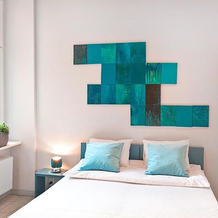 Moho M Hostel Βρότσλαβ Εξωτερικό φωτογραφία
