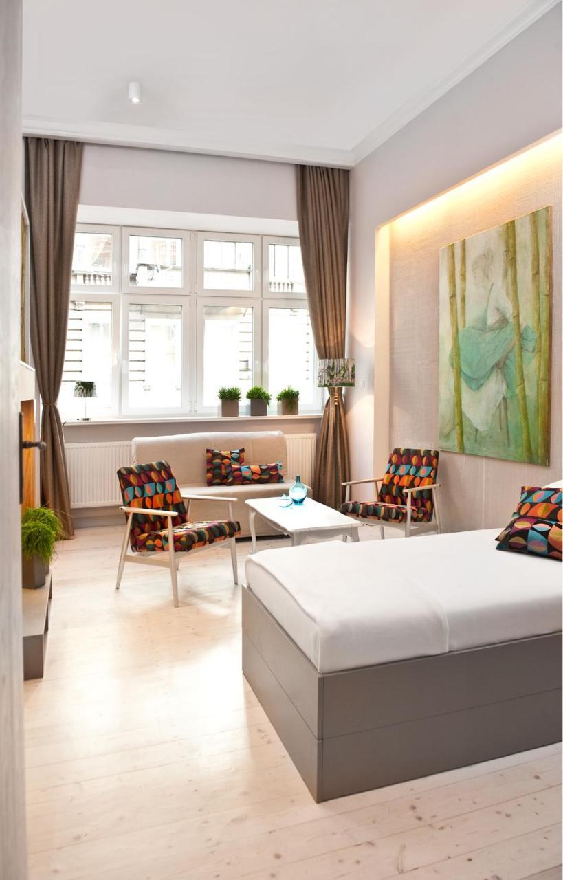Moho M Hostel Βρότσλαβ Εξωτερικό φωτογραφία