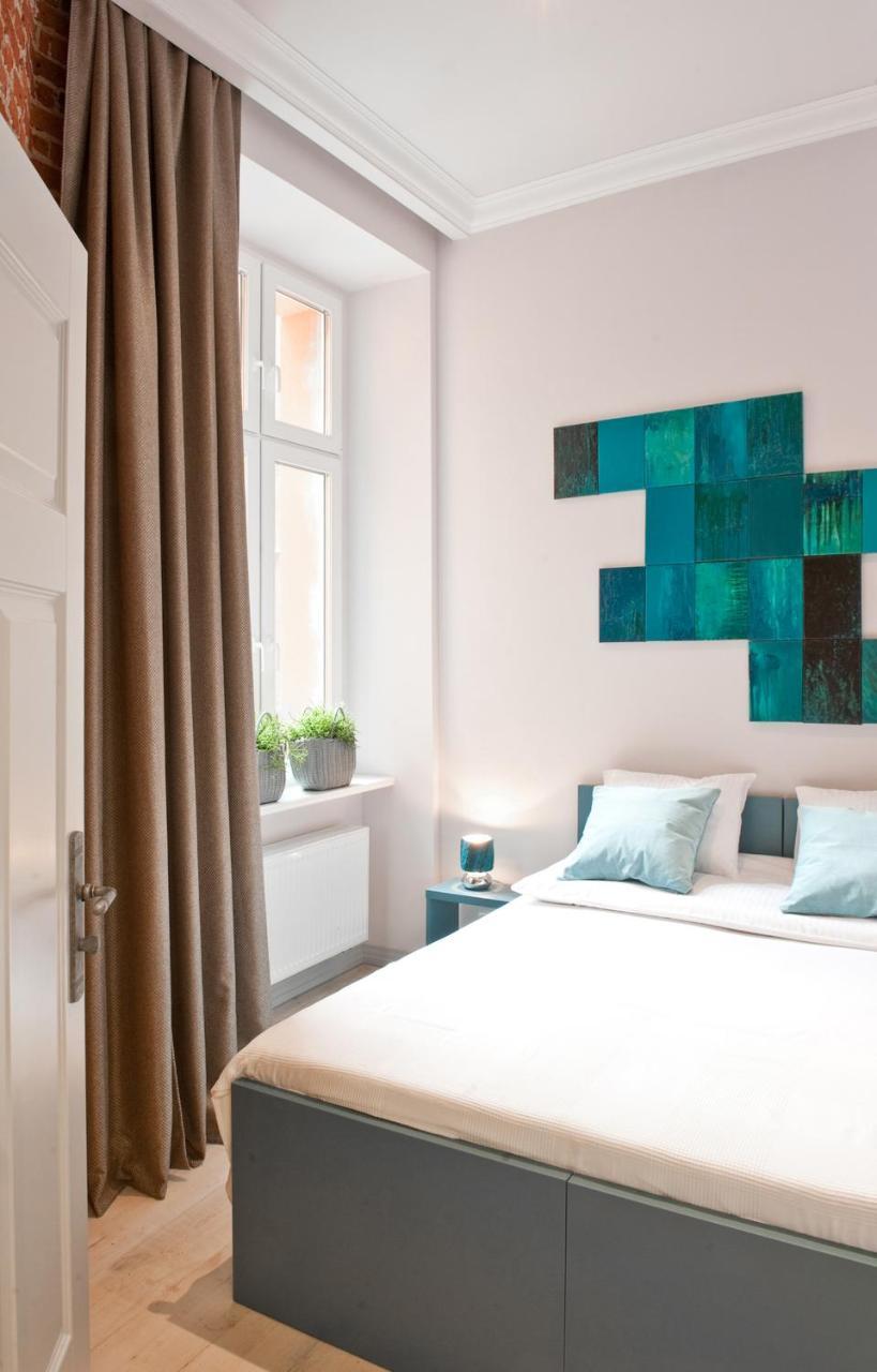 Moho M Hostel Βρότσλαβ Εξωτερικό φωτογραφία
