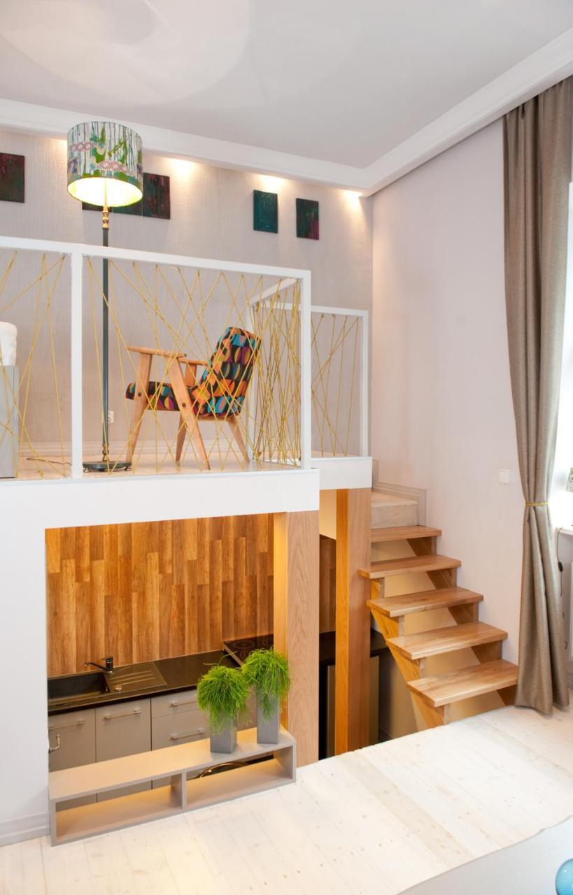 Moho M Hostel Βρότσλαβ Εξωτερικό φωτογραφία